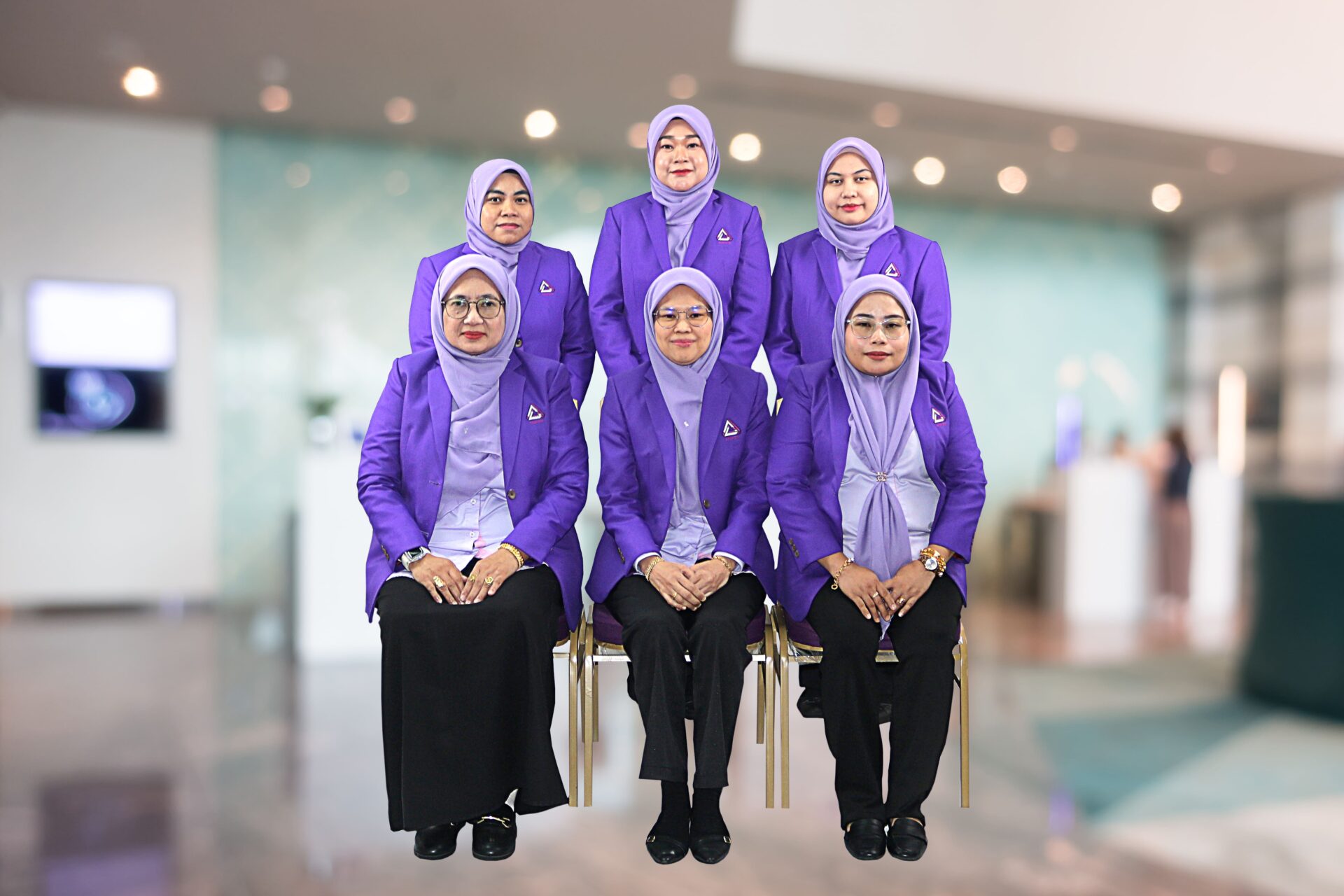 BAHAGIAN KEWANGAN Gambar Bahagian Kredit