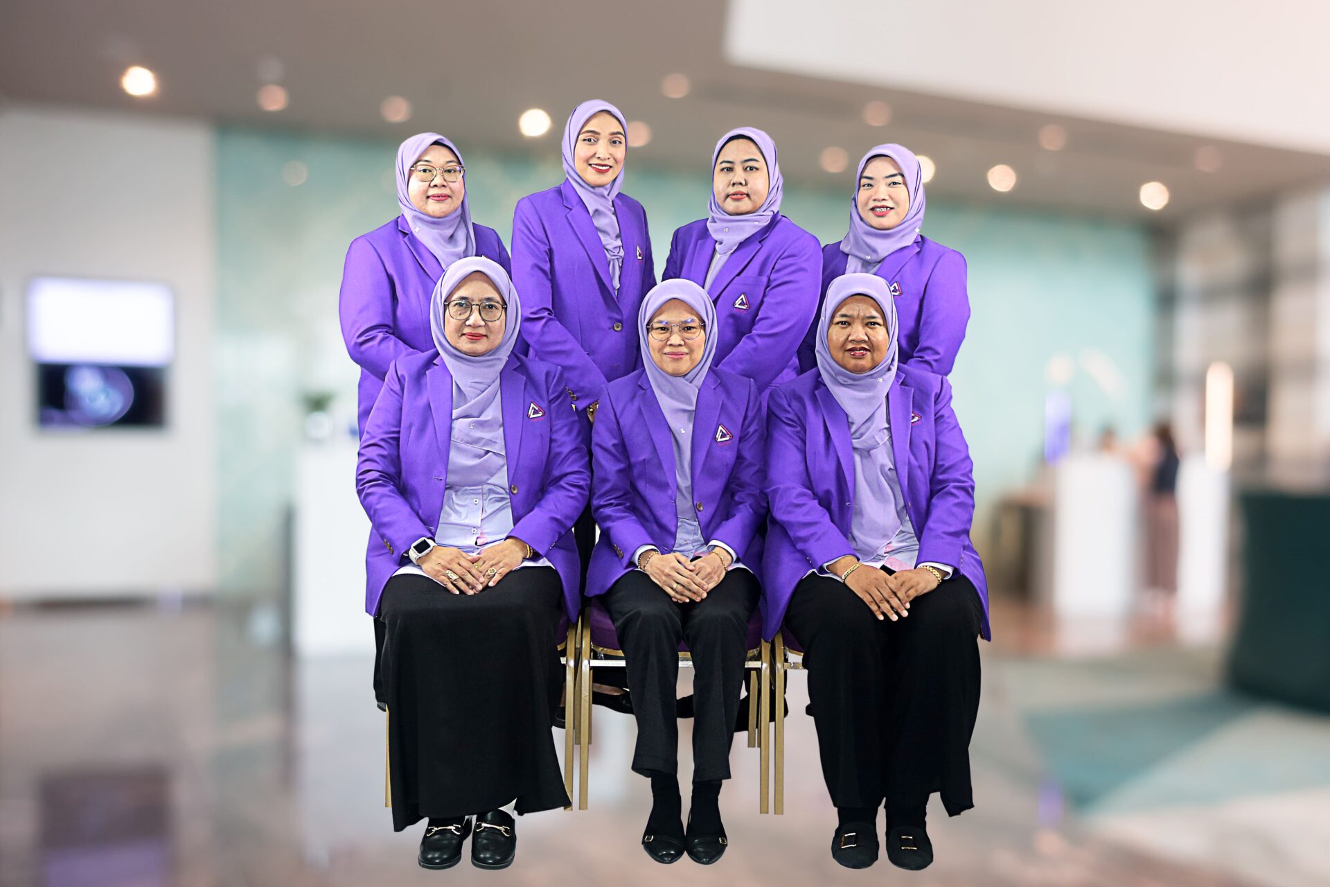 BAHAGIAN KREDIT Wargakerja KOSPETA 2