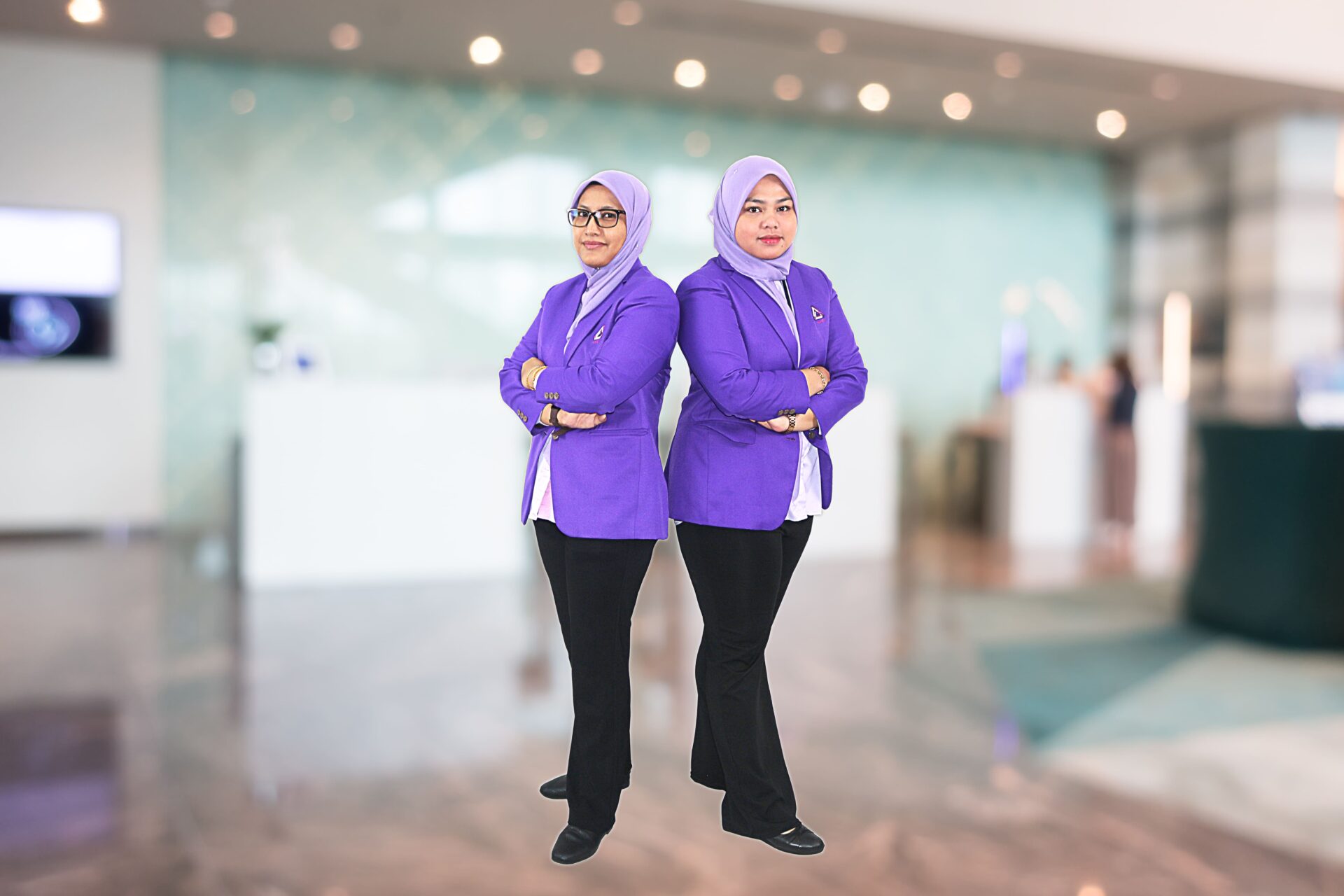 BAHAGIAN TEKNOLOGI MAKLUMAT Gambar Bahagian ICT