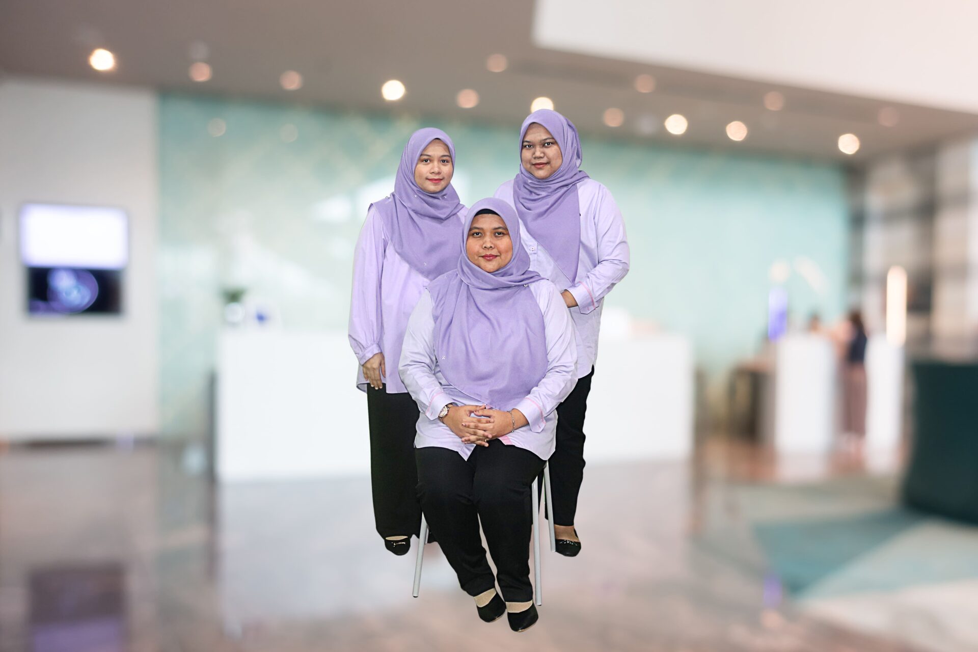 SRK 2 Gambar Bahagian Kredit