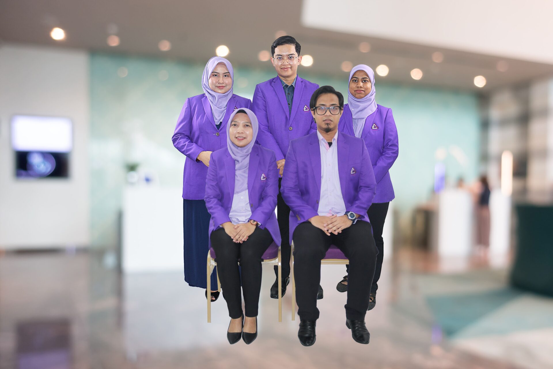 projek Gambar Bahagian Kredit