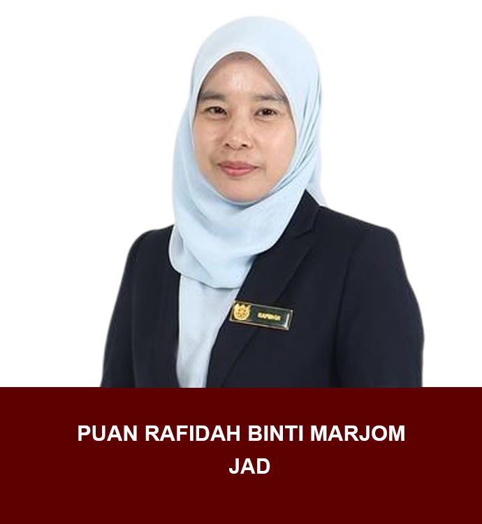 Pn-rafidah-Jad