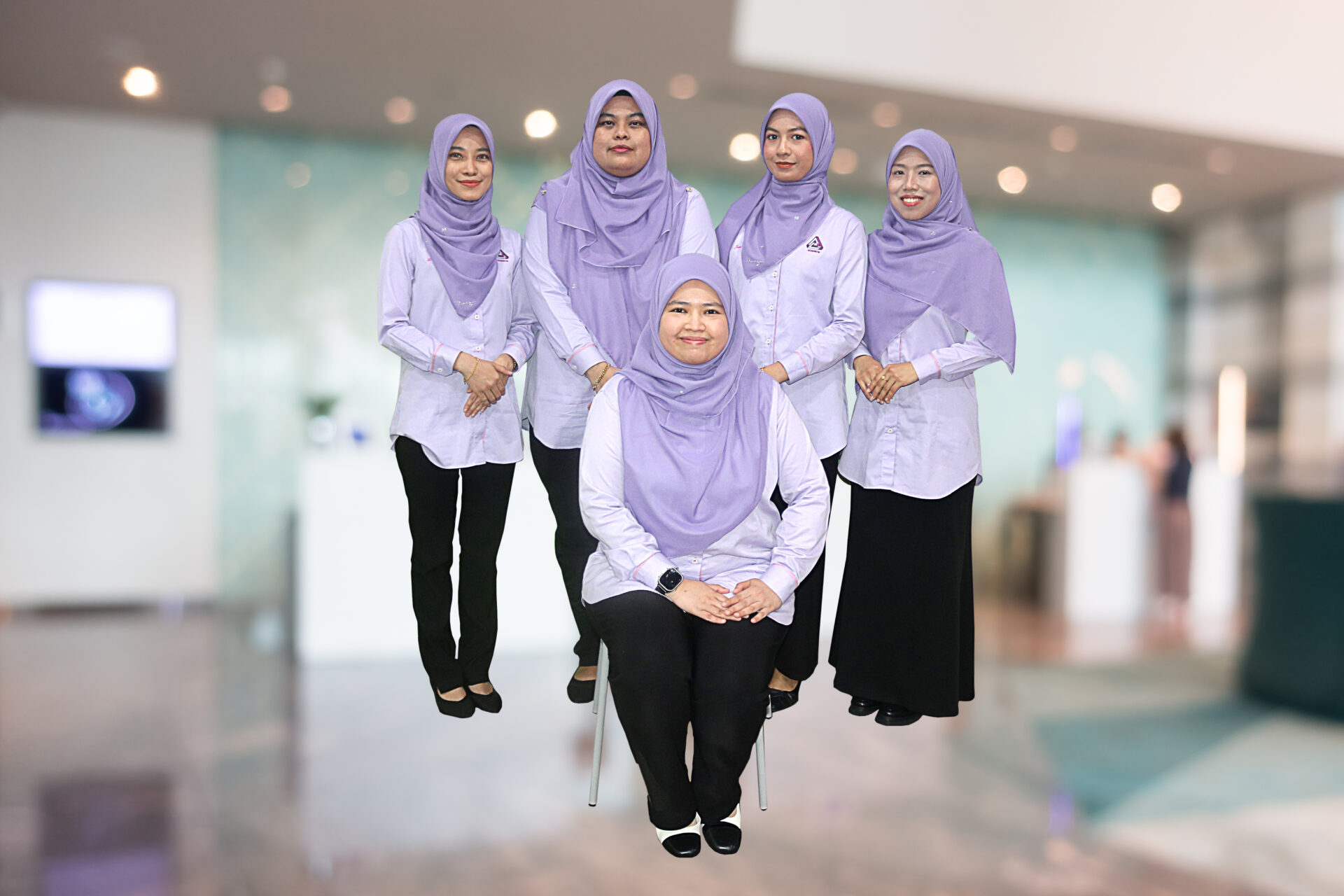 SRK 1 Gambar Bahagian Kredit