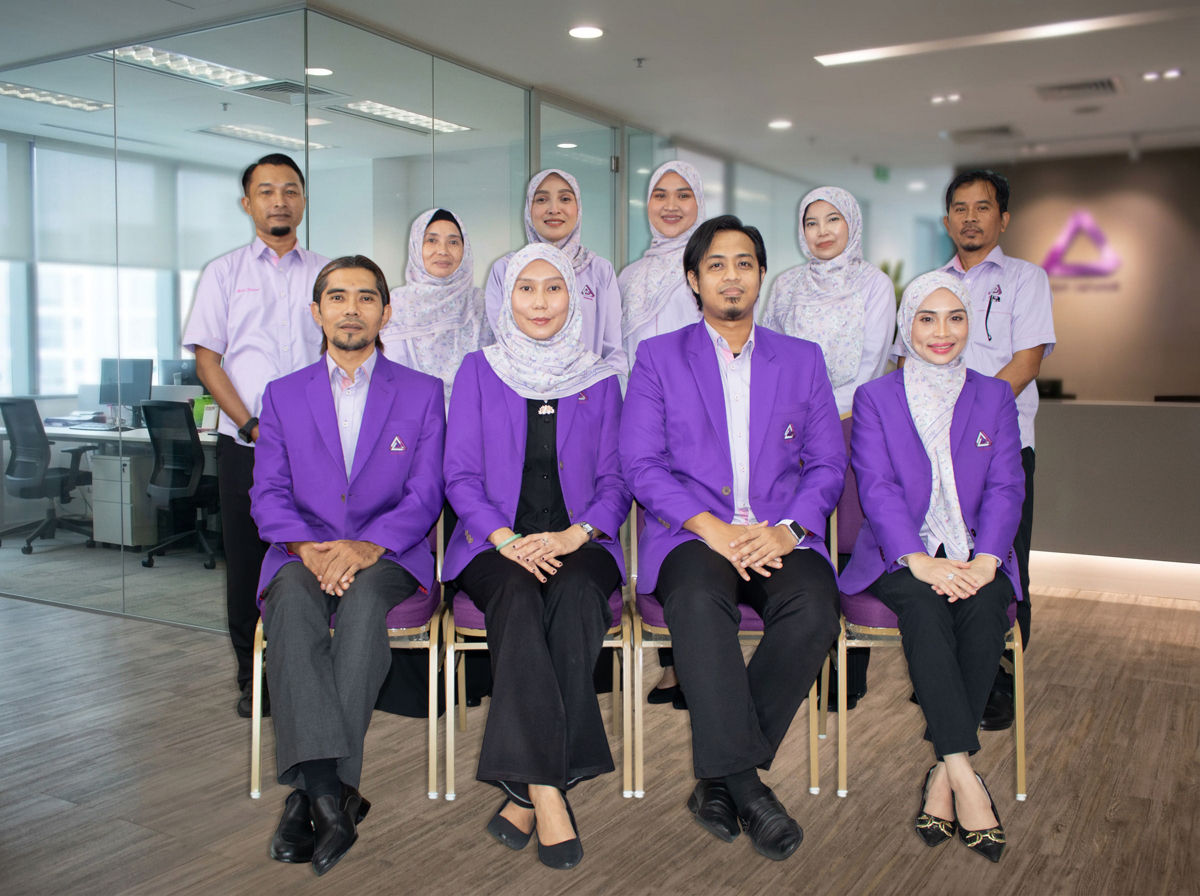 Bahagian Pentadbiran